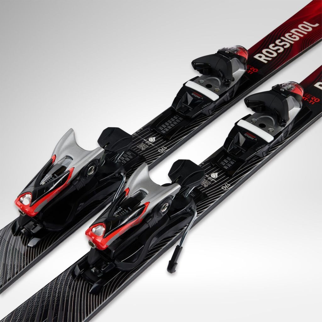 Skije Rossignol HERO MT TI C.A.M. KONECT + vezovi SPX 12 KONECT GW B80 SILVER RE